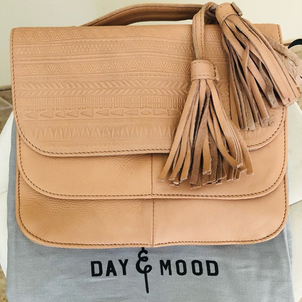 Brand New Genuine Leather Purse